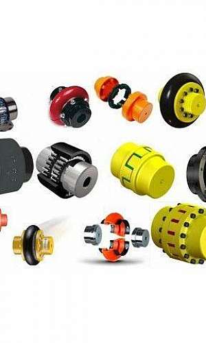 Venda de acoplamentos industriais Venda de acoplamentos industriais