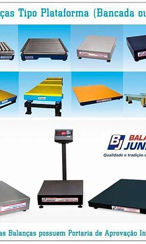 Venda de balança industrial Venda de balança industrial